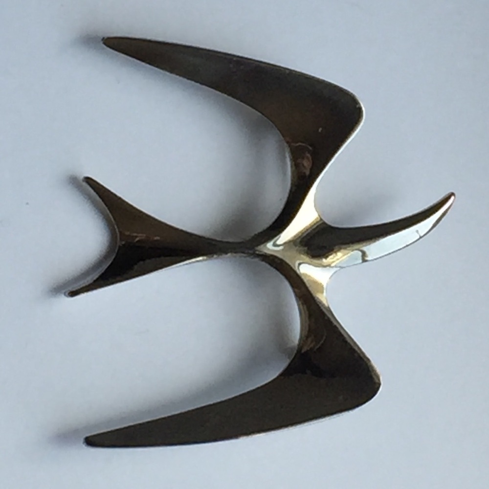 Vintage Sarah Covington Brooch